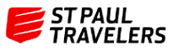 St. Paul Travelers logo